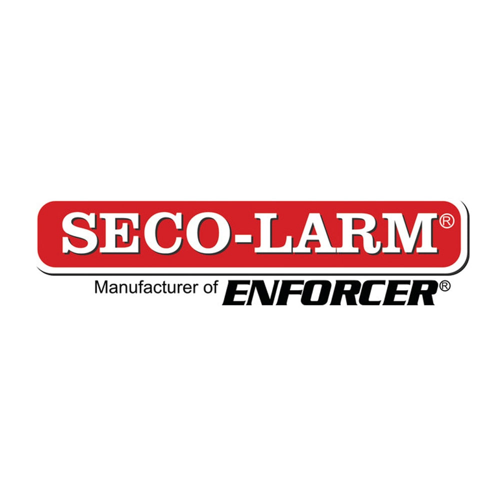 Seco-Larm Enforcer Replacement Battery for Wireless Video Door Phone Camera