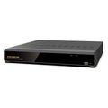Seco-Larm ENFORCER 4K Network Video Recorder, 4-Channel, 2TB HDD