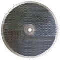 Seco-Larm Enforcer Round Reflector, 3 In. Diameter (Open Box)