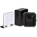 Seco-Larm Enforcer Wireless Weatherproof Door Entry Alert With Chime, 22' Range
