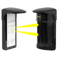 Seco-Larm Enforcer Large Reflective Beam Sensor, 50 Ft.