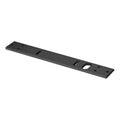 Seco-Larm Enforcer Plate Spacer for 1,200 Lbs. Maglock, Black