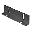 Seco-Larm Enforcer L Bracket for 600 Lbs. Maglock, Black