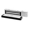 Seco-Larm Electromagnetic Lock with LED and Bond & Door Position Sensor, 600 Lbs.