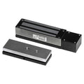 Seco-Larm Enforcer Electromagnetic Gate Lock, 1,300 Lbs. with Weldable Bracket