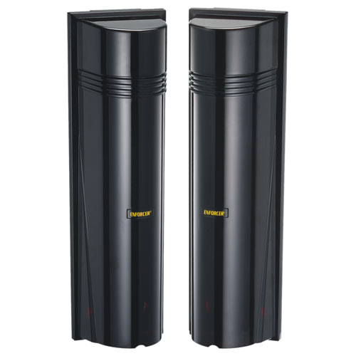 Seco-Larm Enforcer Quad Photobeam Detectors