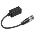 Seco-Larm Enforcer HD Video Balun with 6 In. Pigtail (Pair)