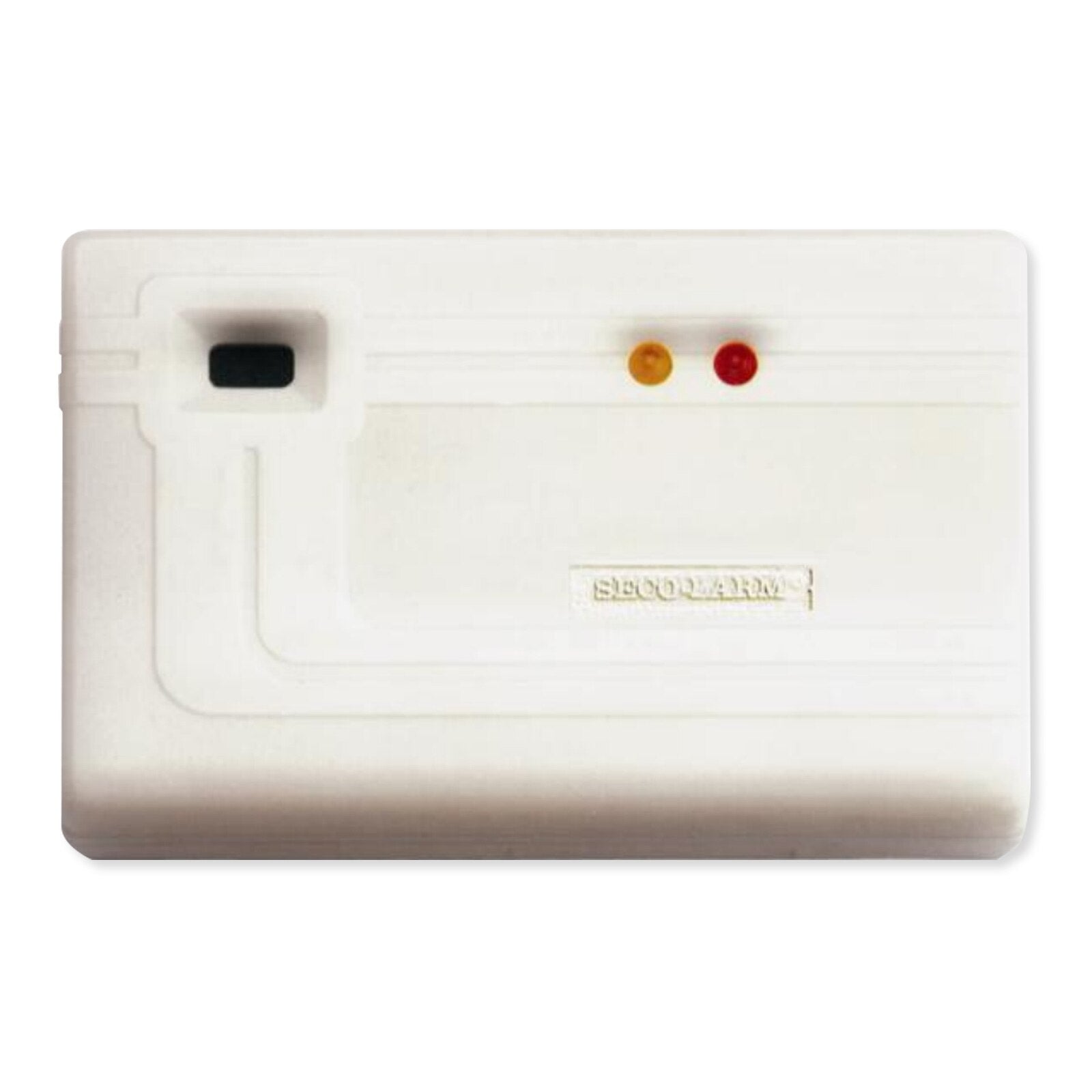 Seco-Larm Enforcer Glass-Break Detector, Audio Discriminator. Compact