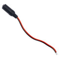 Seco-Larm Enforcer Female DC Jack Power Adapter Cord