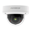 Seco-Larm ENFORCER IP 5MP Motorized 2.8~12 mm Vandal Dome Camera