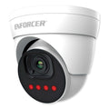 Seco-Larm ENFORCER IP 5MP Motorized 2.8~12 mm Turret Camera