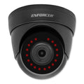 Seco-Larm Enforcer 4-in-1 Analog Turret Camera