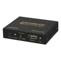 Seco-Larm ENFORCER 4K HDMI Audio Extractor