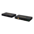 Seco-Larm ENFORCER 4K ENHANCED HDMI Long Range Extender