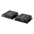 Seco-Larm 4K HDMI Extender over IP, Tx and Rx Kit