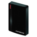 Seco-Larm Enforcer Stand-Alone Proximity Reader with Wiegand, Mullion & Standard Sizes