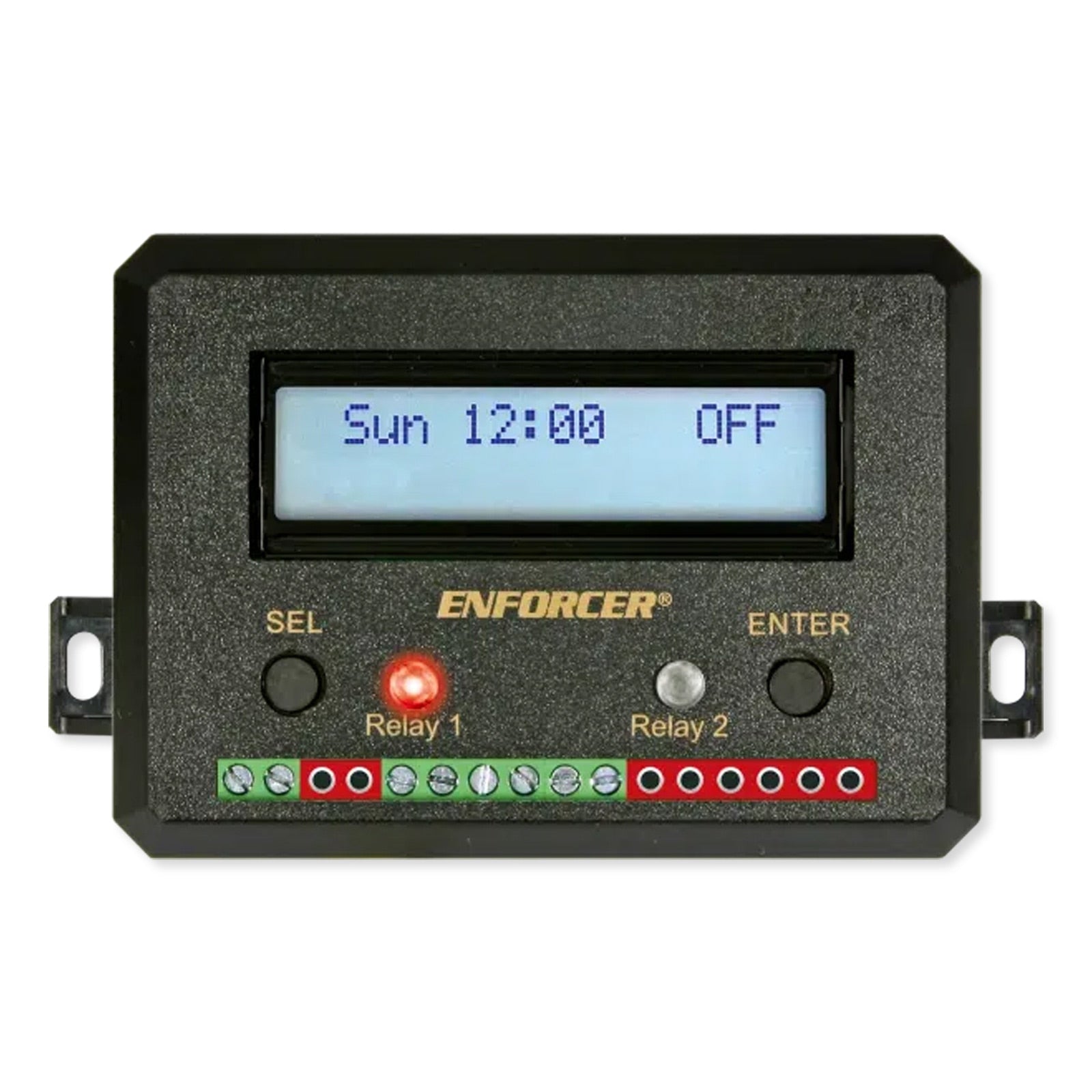 Seco-Larm Enforcer 7-Day Timer Module