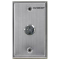 Seco-Larm Enforcer Request-to-Exit Key Switch Plate, Shunt Switch