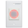 Seco-Larm Enforcer No Touch Request-to-Exit Sensor, White