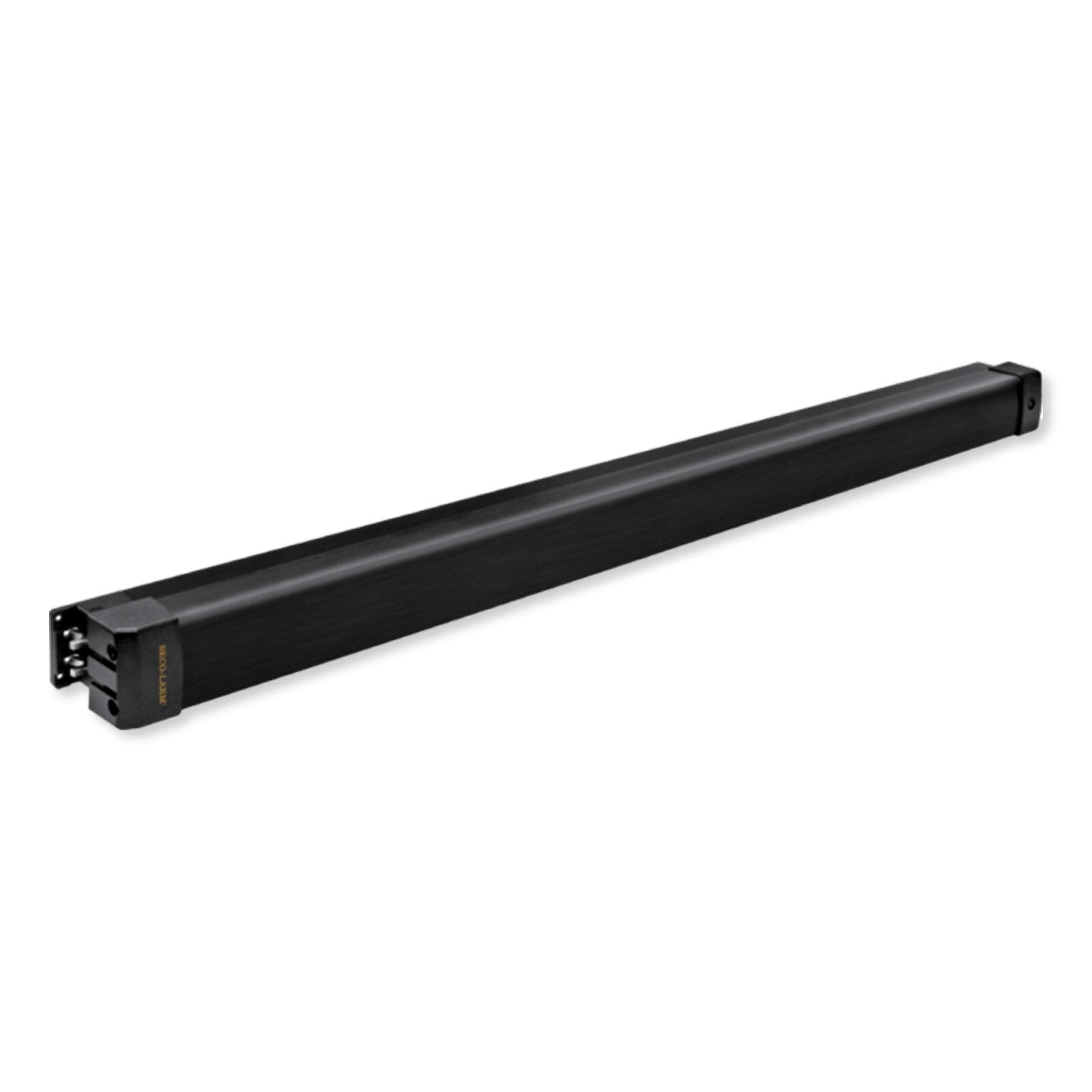Seco-Larm ENFORCER Electromechanical Push Bar, Black