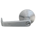 Seco-Larm Enforcer Rim-Type Exit Device, Entry Lever Trim