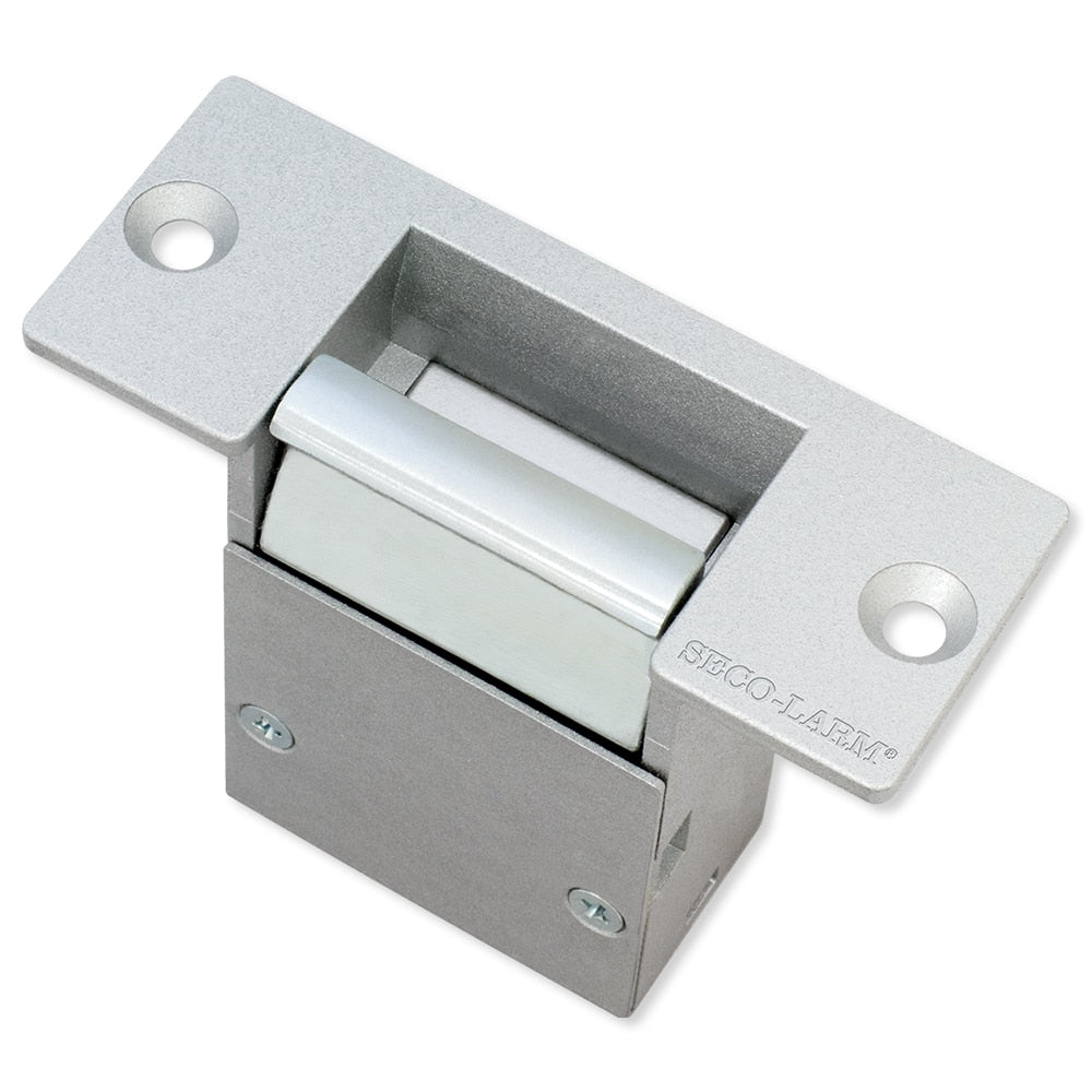 Seco-Larm Enforcer Weatherproof Electric Door/Gate Strike