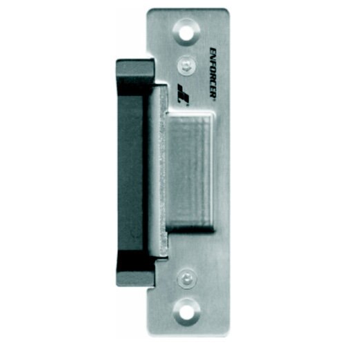 Seco-Larm Enforcer Electric Door Strike for Metal Doors