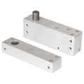 Seco-Larm Enforcer Mini Surface-Mount Electric Deadbolt, Fail-Safe