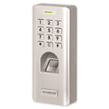 Seco-Larm Enforcer Fingerprint Reader and Keypad