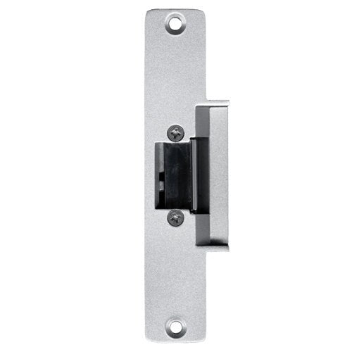 Seco-Larm Enforcer Electric Door Strike, Fail-Safe or Fail-Secure