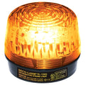 Seco-Larm Enforcer Xenon Strobe Light, 24VDC