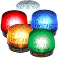 Seco-Larm Enforcer Xenon Strobe Light, 12VDC