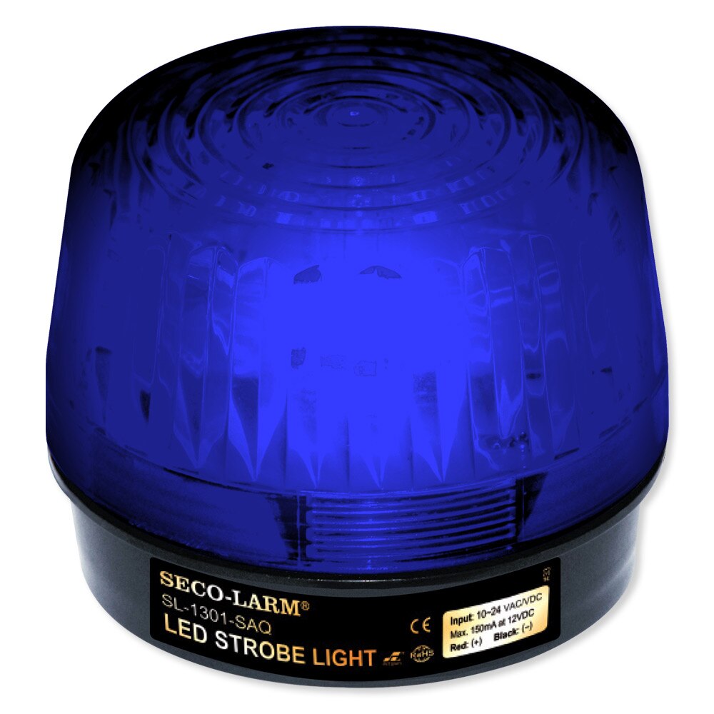 Seco-Larm Enforcer LED Strobe Light