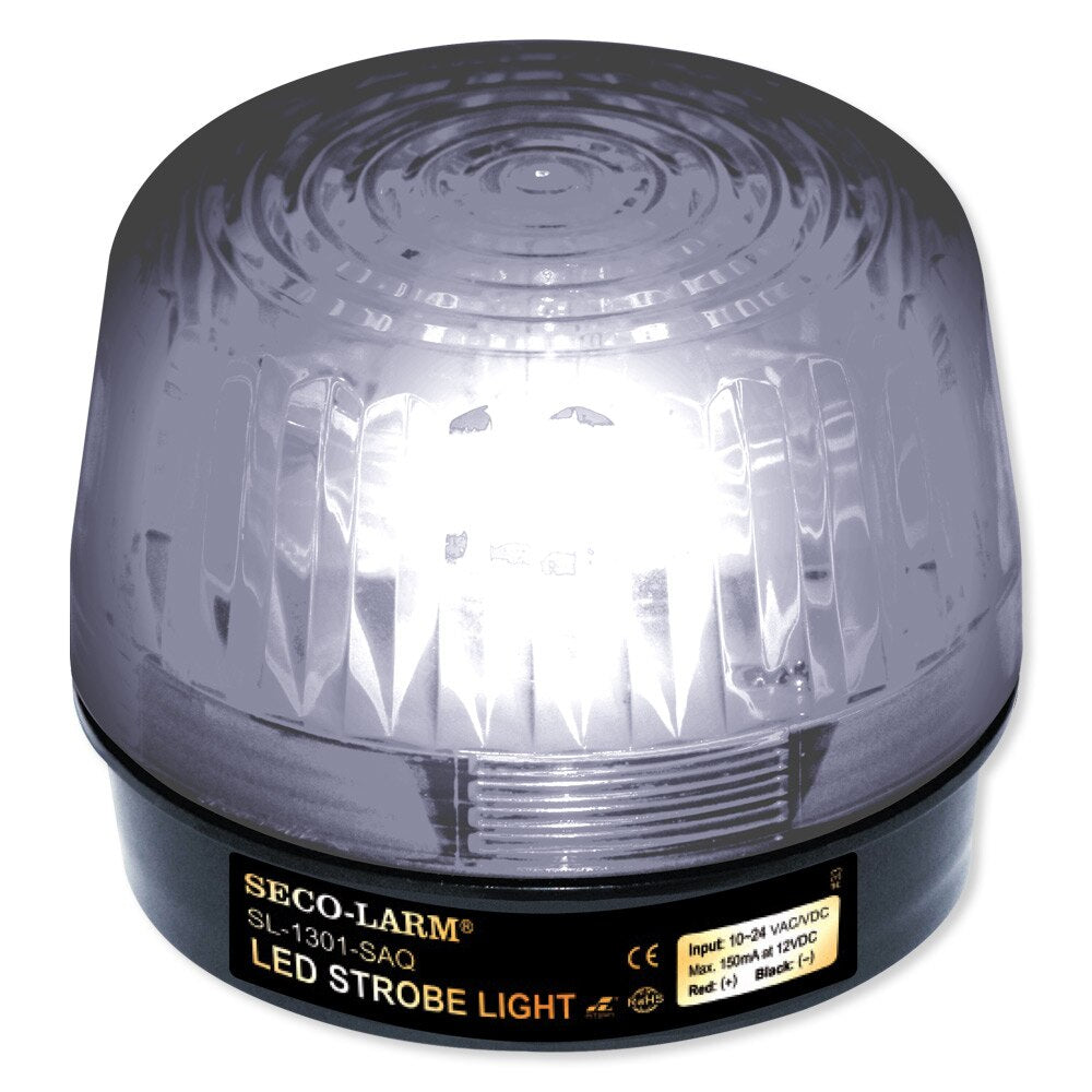 Seco-Larm Enforcer LED Strobe Light