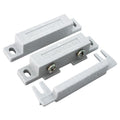 Seco-Larm Enforcer Magnetic Contact, Surface-Mount, NO, 3/4 In. Gap
