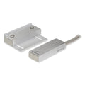 Seco-Larm Industrial Wide-Gap Magnetic Contact, 3â€³ (76mm) Gap, Closed loop, UL Listed