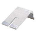 Seco-Larm Wide L-Bracket for Track-Mount Overhead Door Magnetic Contact Switch