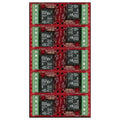 Seco-Larm Enforcer Relay Module, 12/24VDC Trigger Voltage, One 7A Form C SPDT (10 Pack)