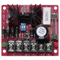 Seco-Larm Enforcer Power Supply Charger, 1.5A Continuous, 2A Peak
