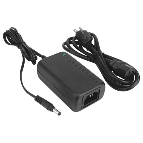 Seco-Larm Enforcer 12VDC Plug-In Switching Power Supply