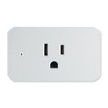 SATCO Starfish Wi-Fi 15A On-Off Outlet