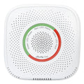 Shelly Gas CNG Compressed Natural Gas Sensor, WiFi with Sound and Light Alarm