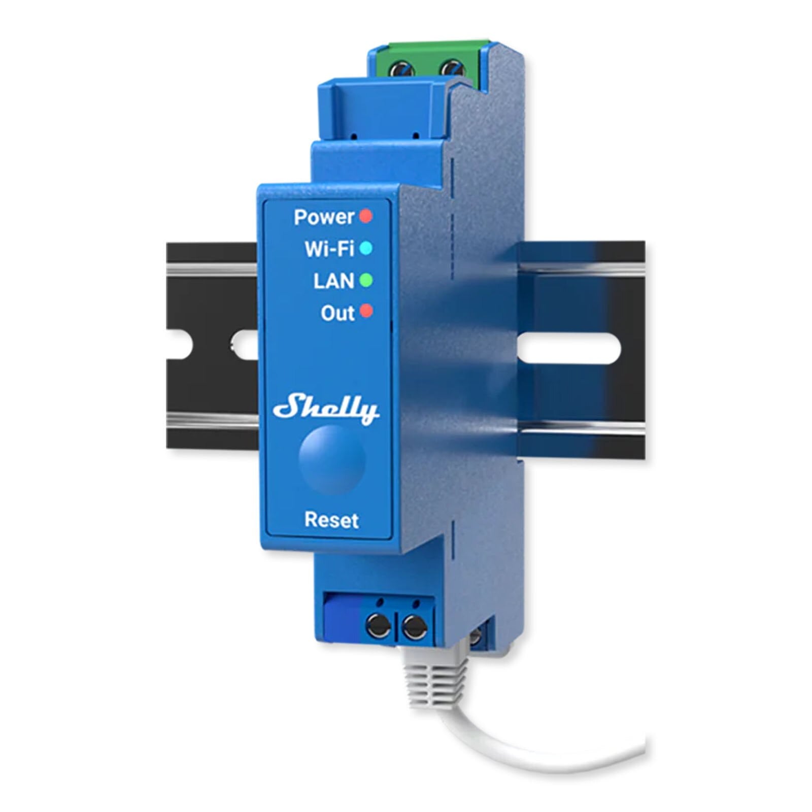 Ecolink Z-Wave Long Range Garage Door Controller – Discount Home