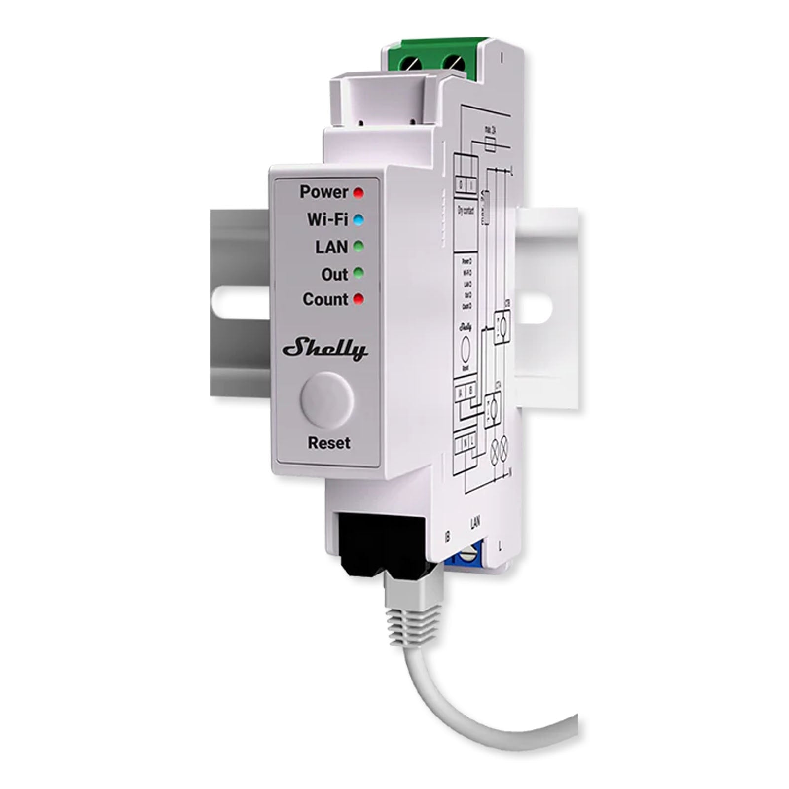 Napco Gemini 8 Zones Multiplex Expansion Module – Discount Home