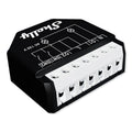Shelly Wave 2PM Long Range Z-Wave Relay Module with Power Monitoring