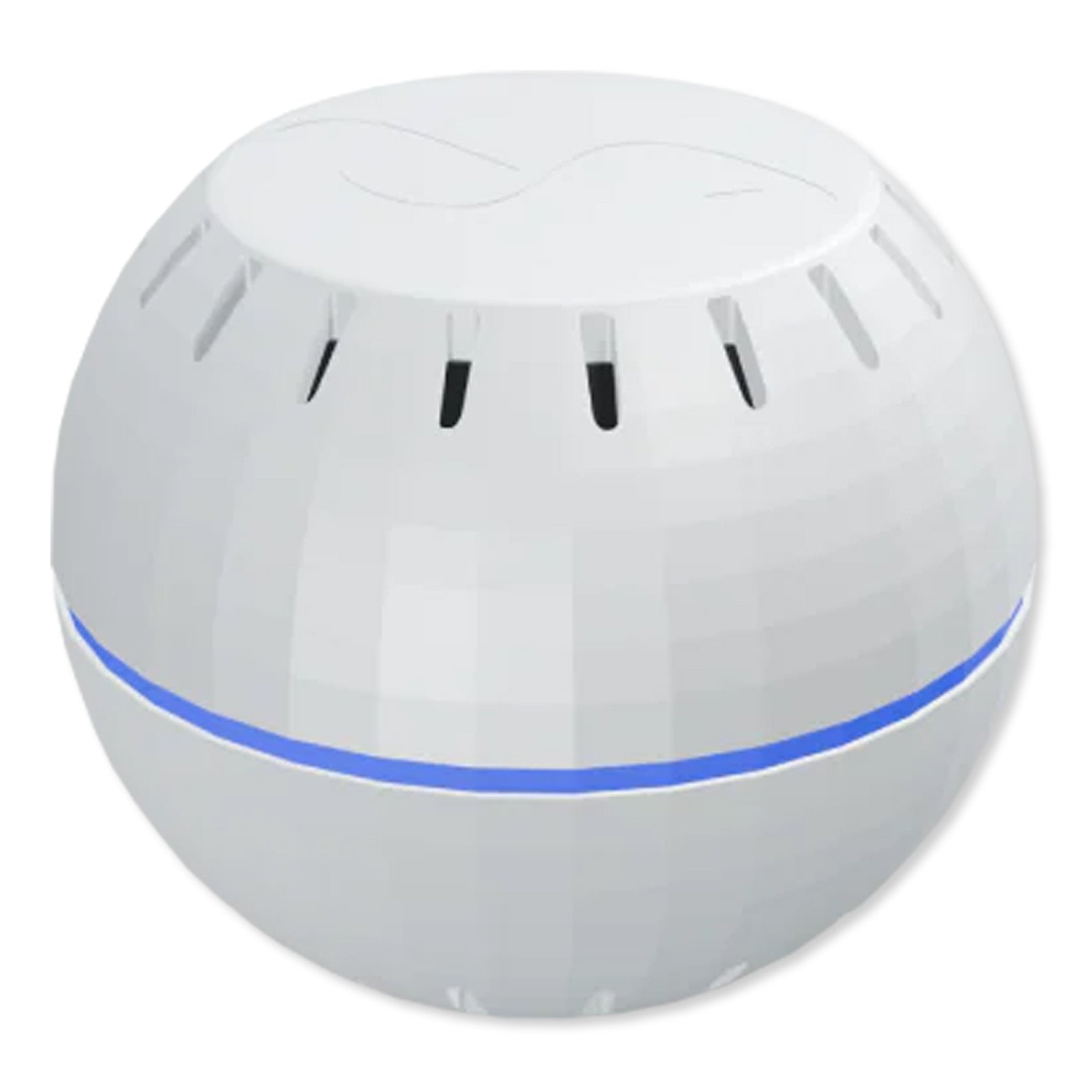 Shelly Wave Humidity and Temperature Sensor Long Range Z-Wave