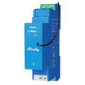 Shelly Wave Pro 1 Long Range Z-Wave 800 1-Channel Smart Switch