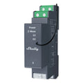 Shelly Wave Pro 1 Long Range Z-Wave 800 2-Channel Smart Switch