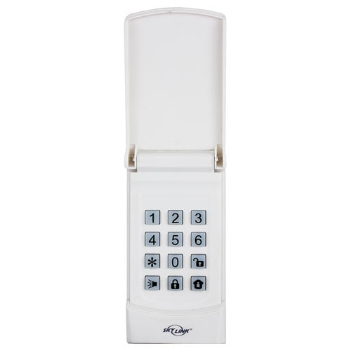 SkylinkNet Security Keypad – Discount Home Automation