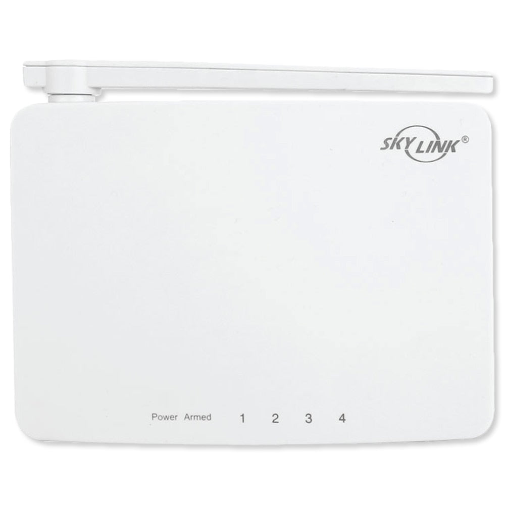 SkylinkNet Main Console/Indoor Siren